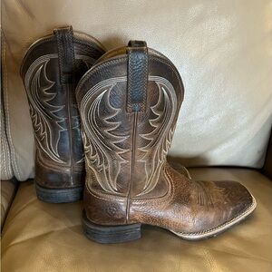 Men’s Ariat Boots
